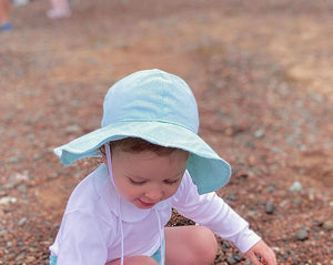 Create Your Own Sunhat