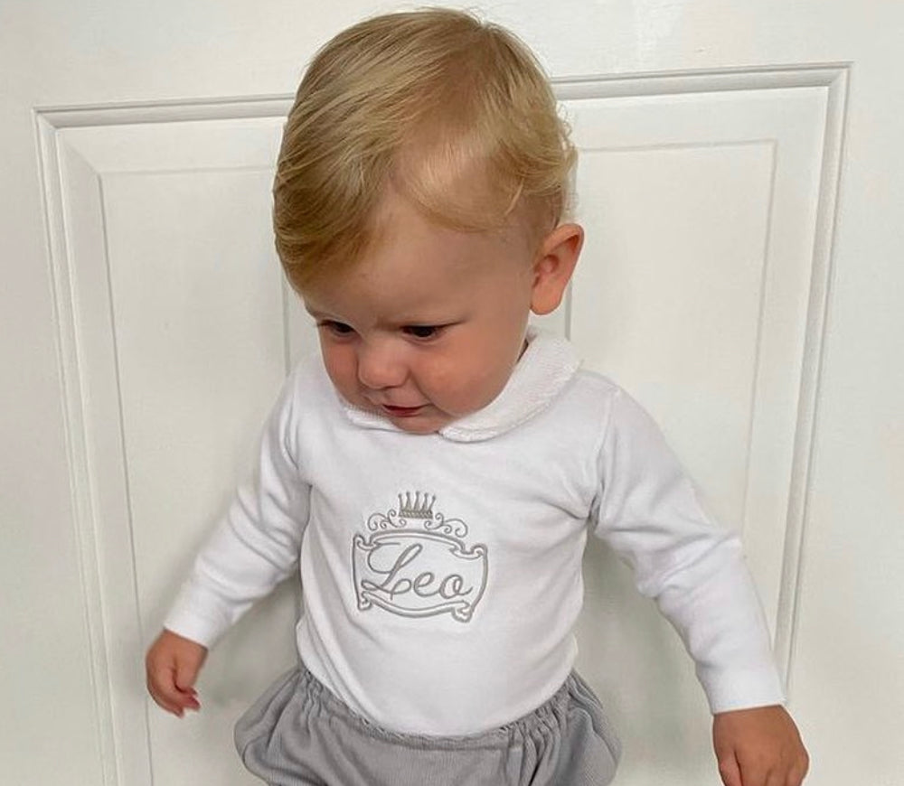 Create Your Own Personalised vest