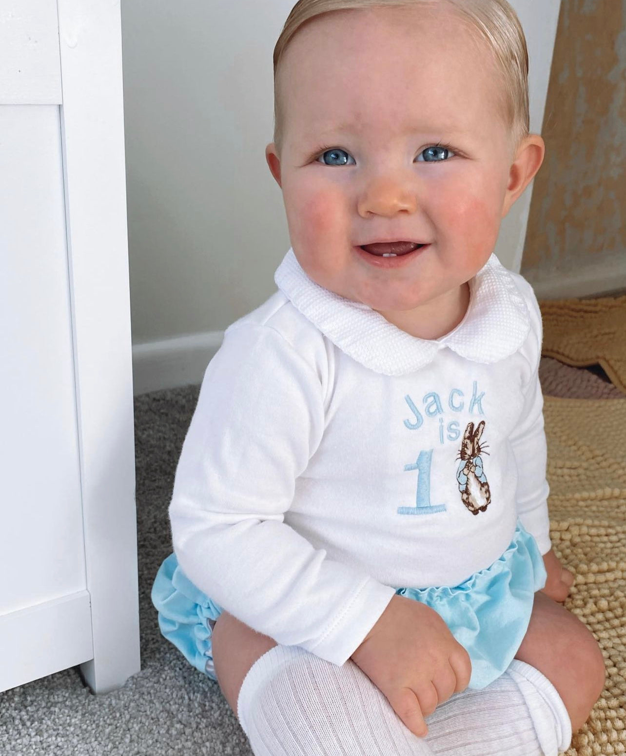 Create Your Own Personalised vest