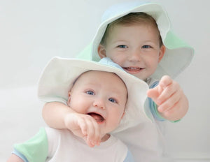 Create Your Own Sunhat