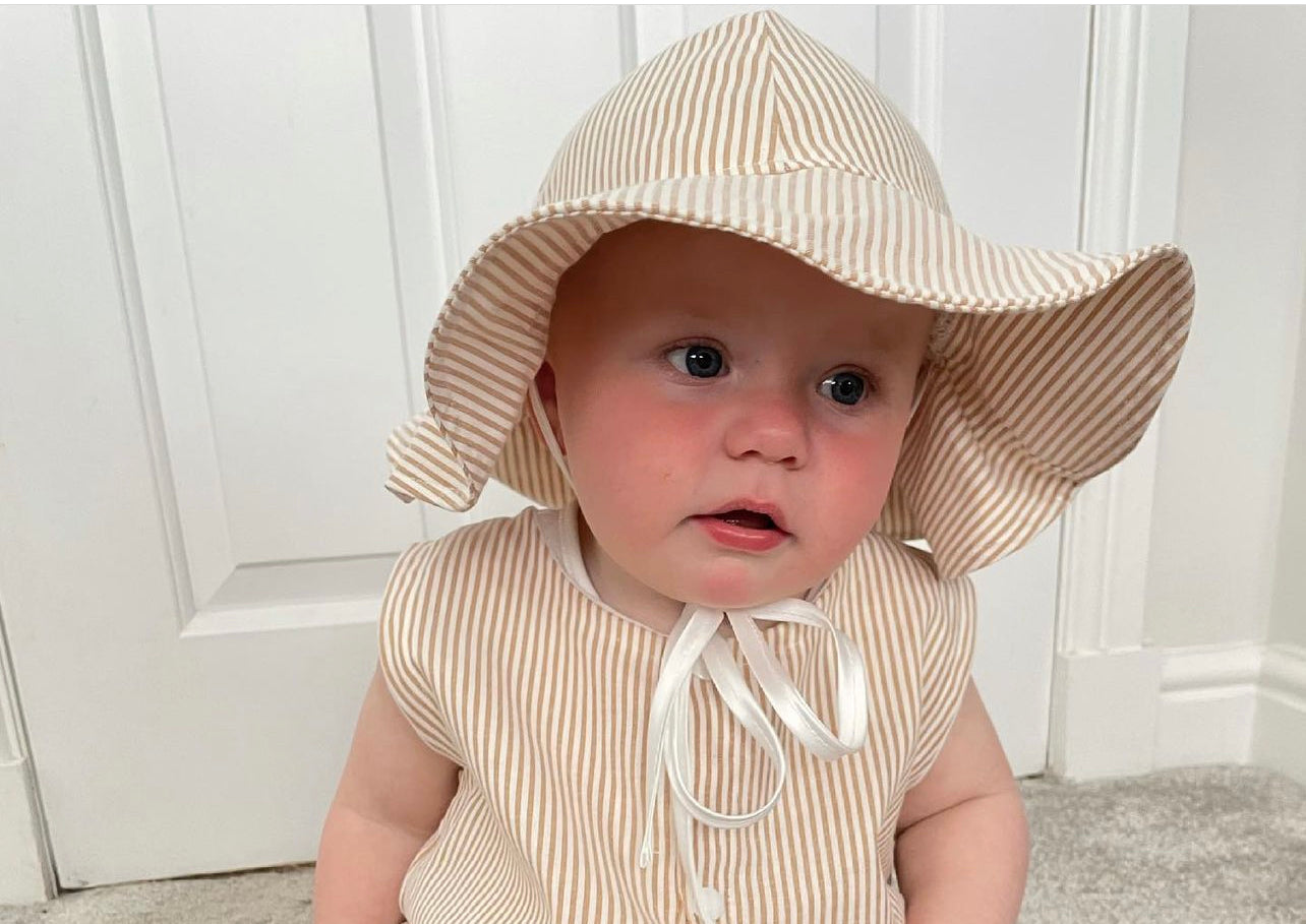 Create Your Own Sunhat